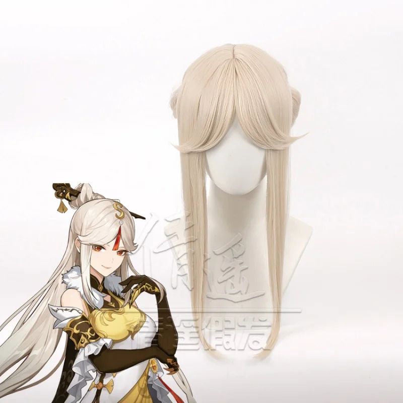 Union Lighting & Decor Reviews - Original God Gel Light Cos Wig