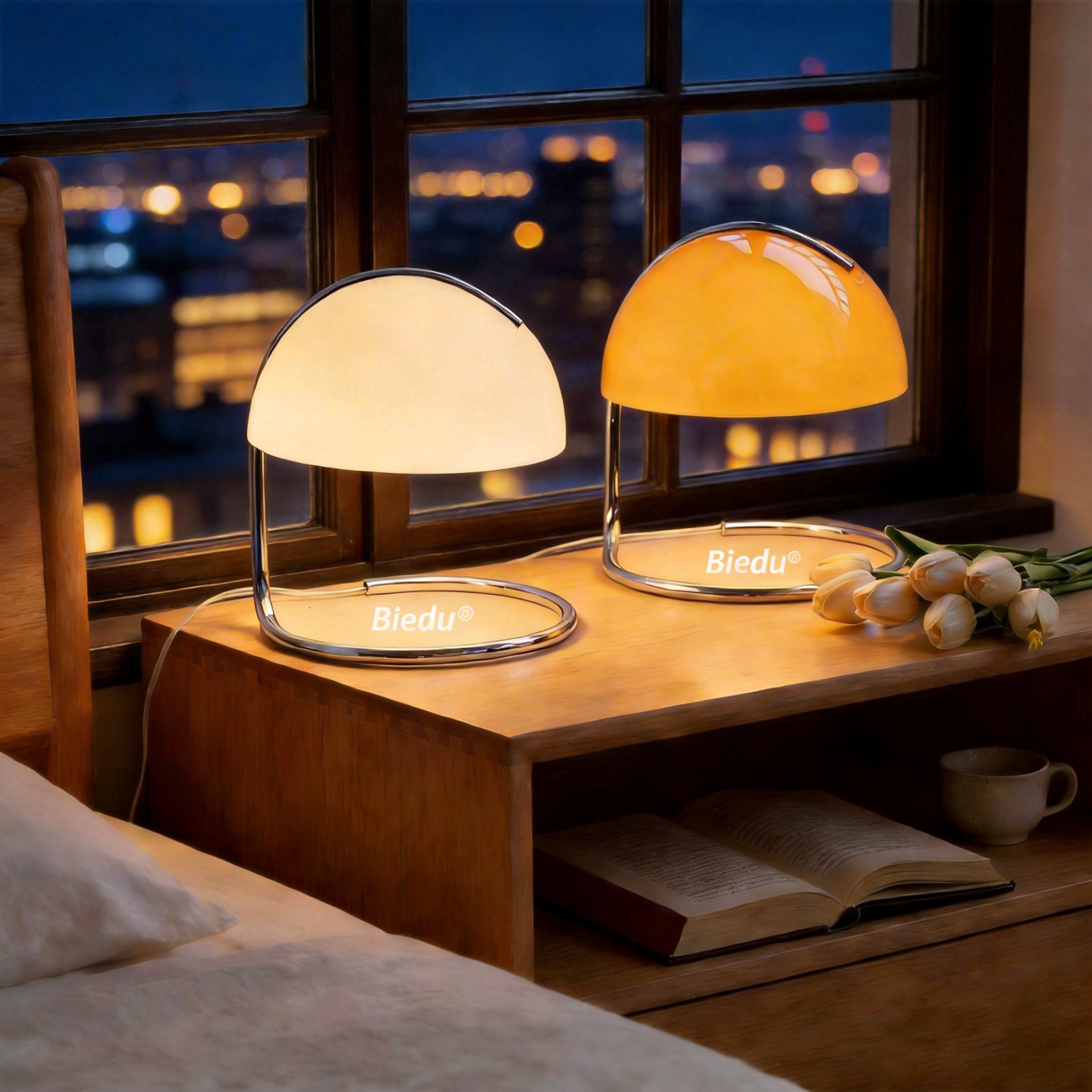 Bauhaus Mushroom Table Lamp, M – Mushroom Table Lamp Bewertung und Preis
