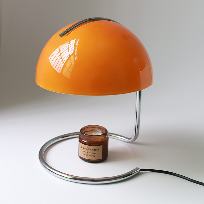 Bauhaus Mushroom Table Lamp, M – Mushroom Table Lamp Bewertung und Preis