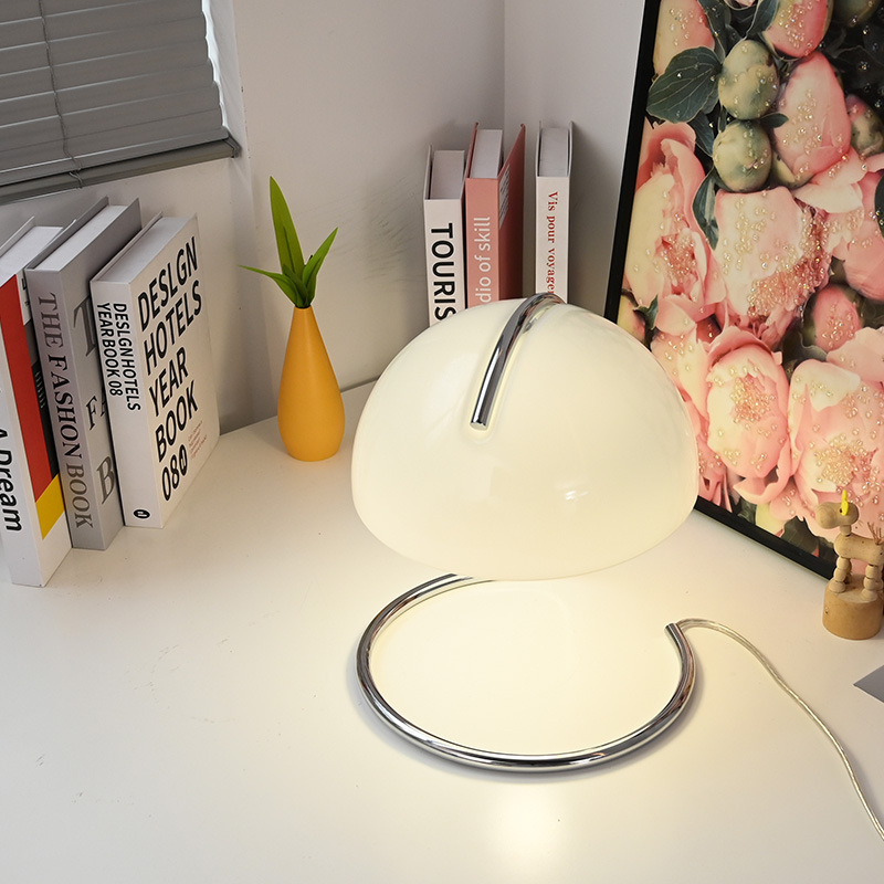 Bauhaus Mushroom Table Lamp, M – Mushroom Table Lamp Bewertung und Preis