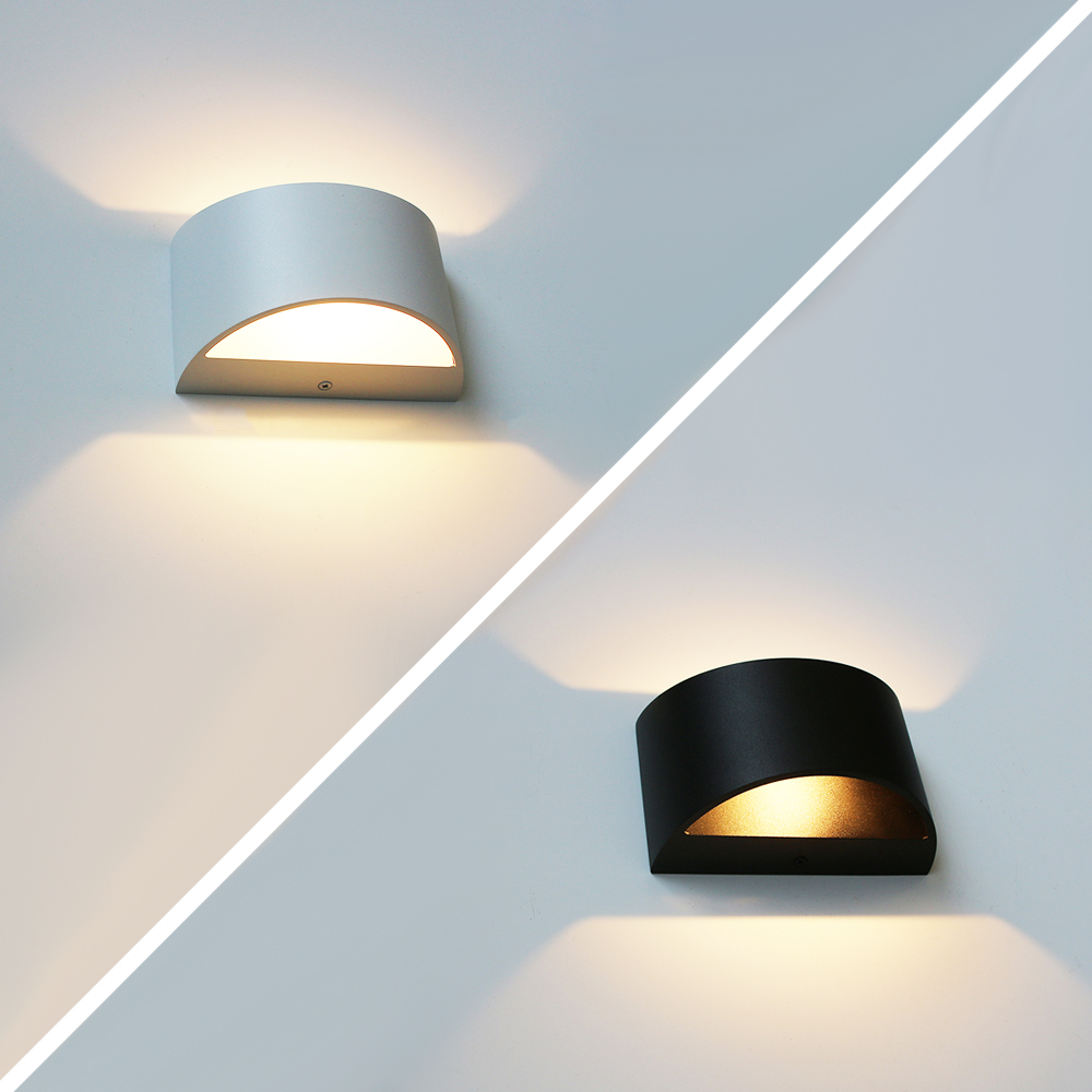 Modern 6W LED Indoor Wall Lamp – Decor Lighting Cy Bewertung und Preis