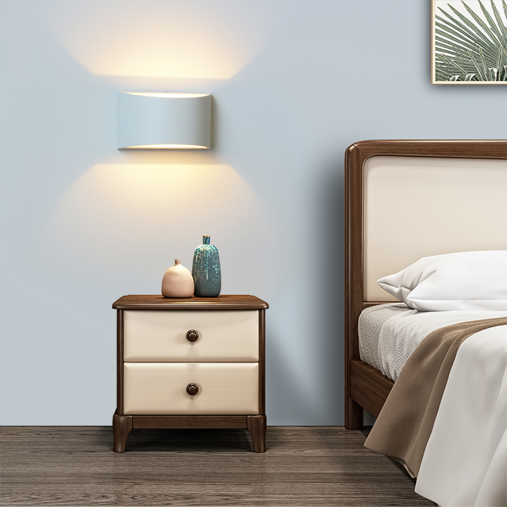 Modern 6W LED Indoor Wall Lamp – Decor Lighting Cy Bewertung und Preis