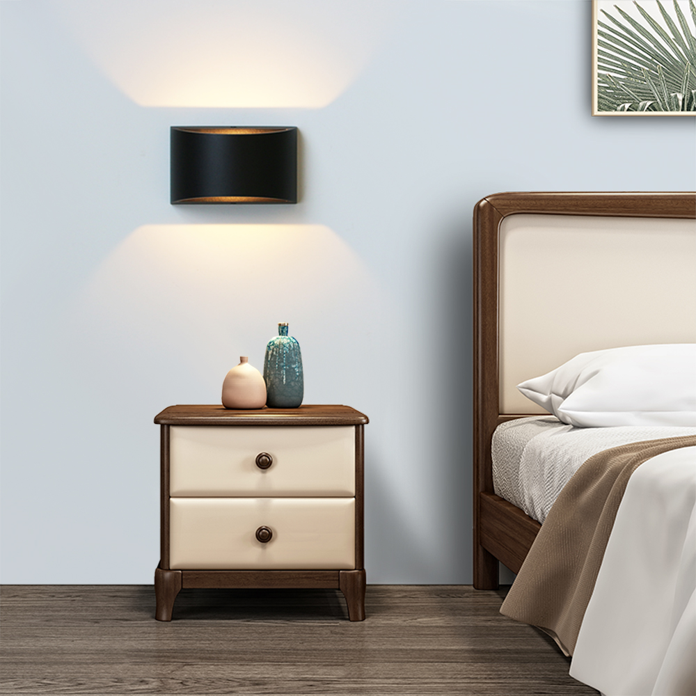 Modern 6W LED Indoor Wall Lamp – Decor Lighting Cy Bewertung und Preis
