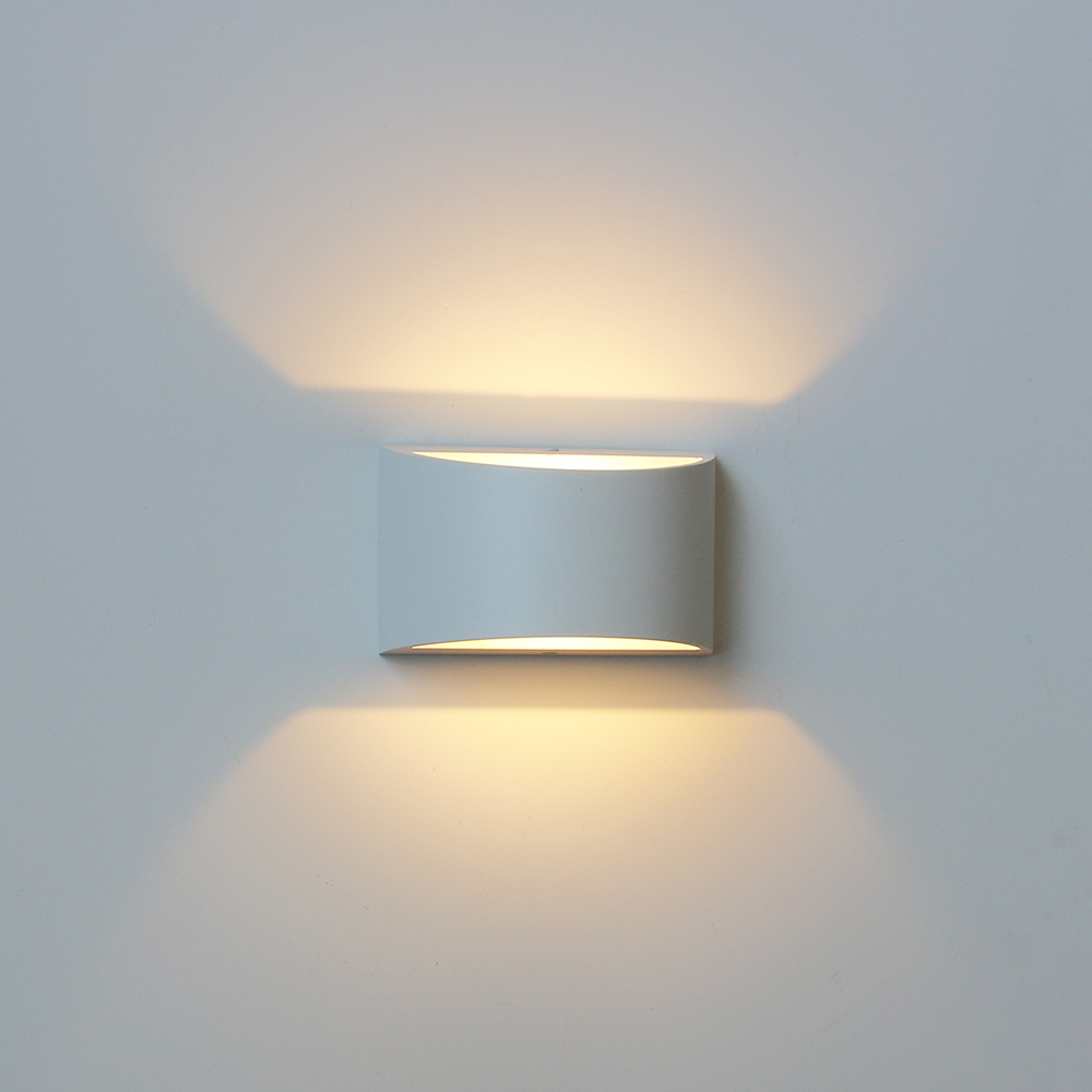 Modern 6W LED Indoor Wall Lamp – Decor Lighting Cy Bewertung und Preis