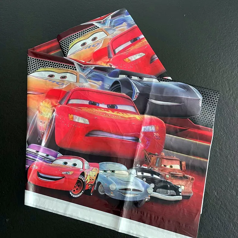 108*180cm Racing Cars Lightnin – Lighting Mcqueen Decor Bewertung und Preis