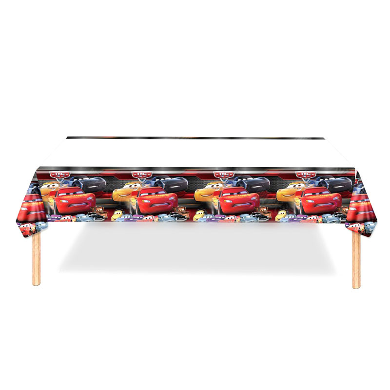 108*180cm Racing Cars Lightnin – Lighting Mcqueen Decor Bewertung und Preis