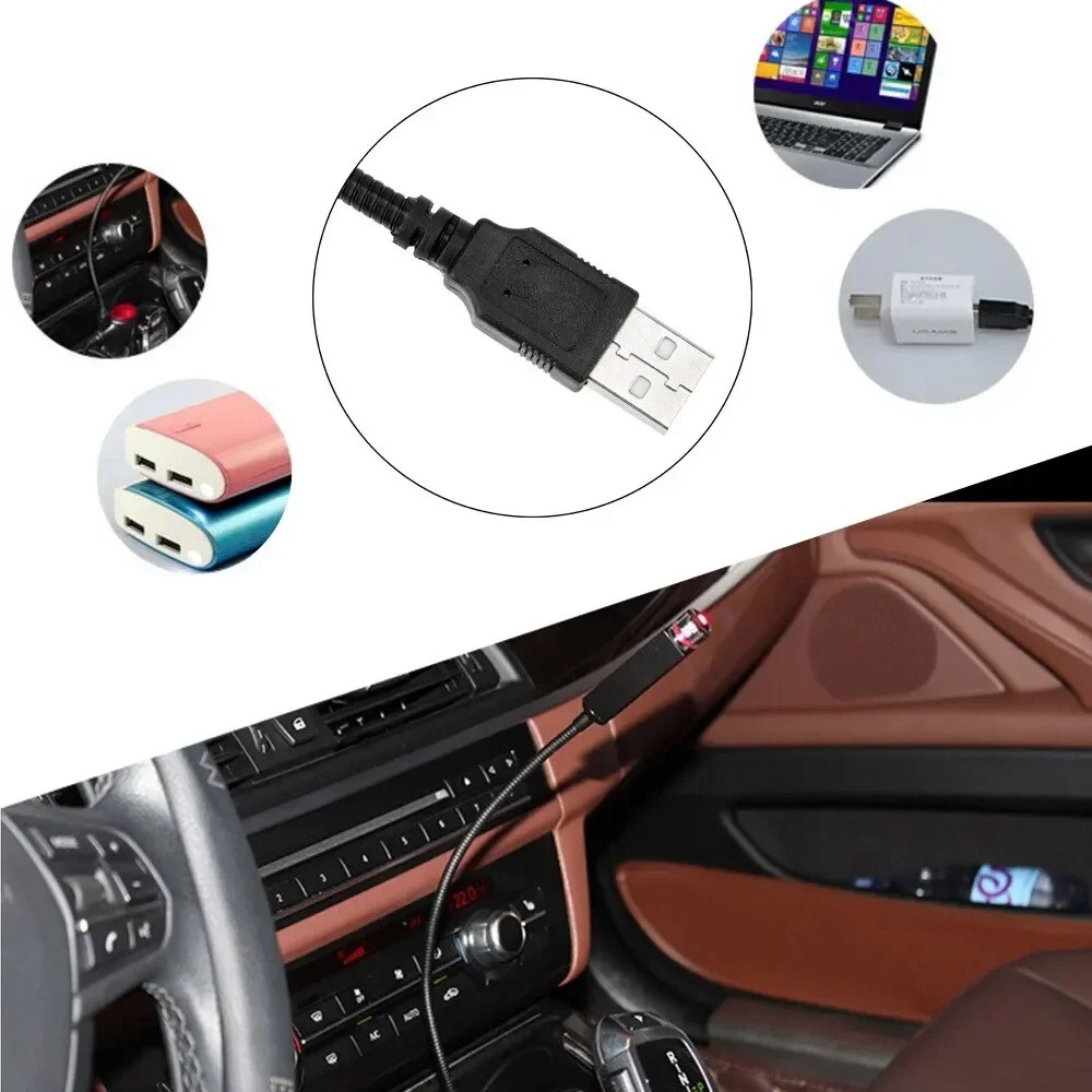 USB Car Star Projector Night L – Decor Lighting Lamps Bewertung und Preis