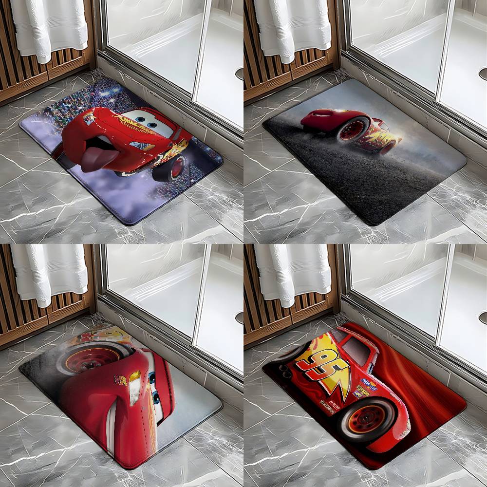 Cars L-Lightning M-McQueens Ca – Lighting Mcqueen Decor Bewertung und Preis