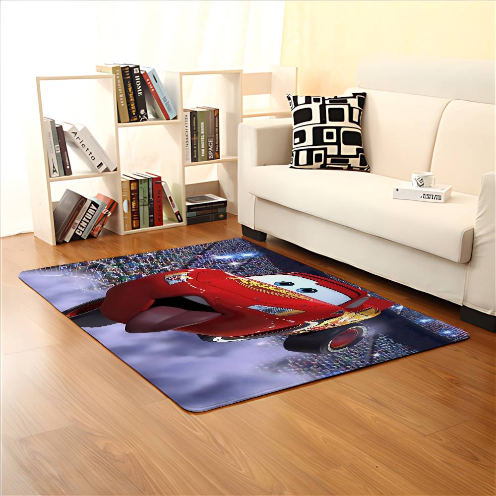 Cars L-Lightning M-McQueens Ca – Lighting Mcqueen Decor Bewertung und Preis
