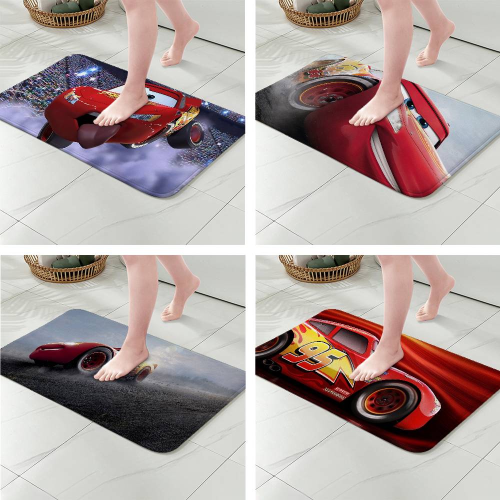Cars L-Lightning M-McQueens Ca – Lighting Mcqueen Decor Bewertung und Preis