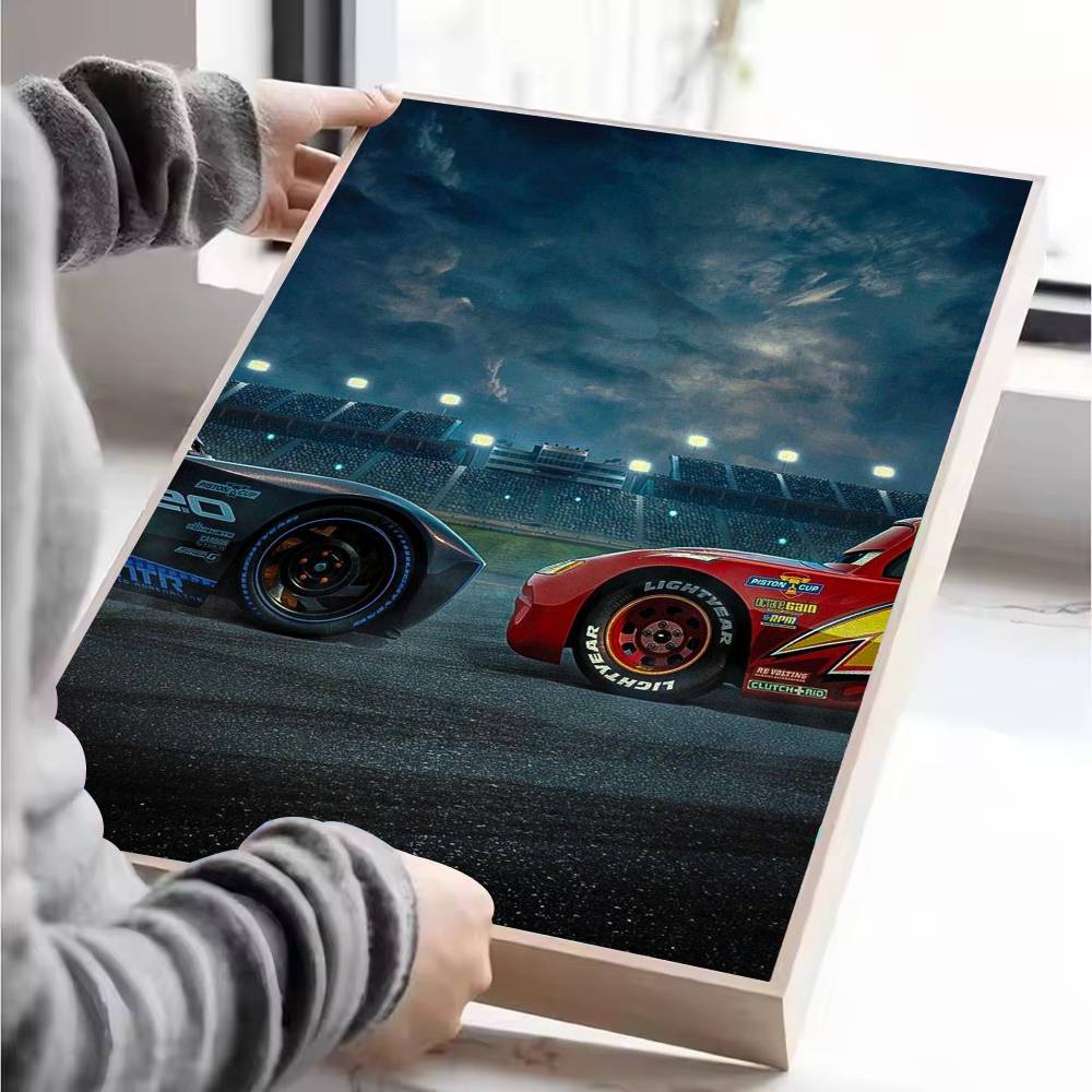 Cars 3 Film Lightning McQueen  – Lighting Mcqueen Decor Bewertung und Preis