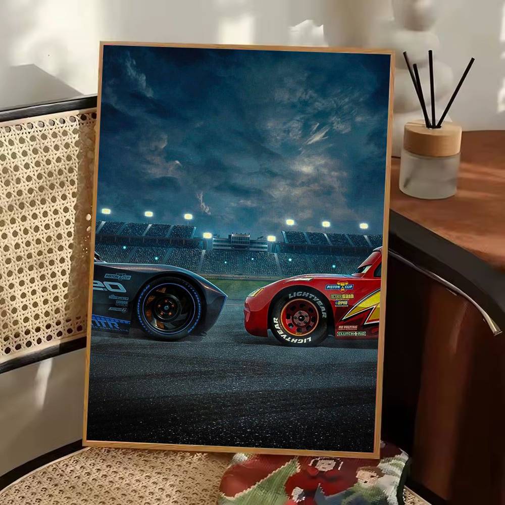 Cars 3 Film Lightning McQueen  – Lighting Mcqueen Decor Bewertung und Preis