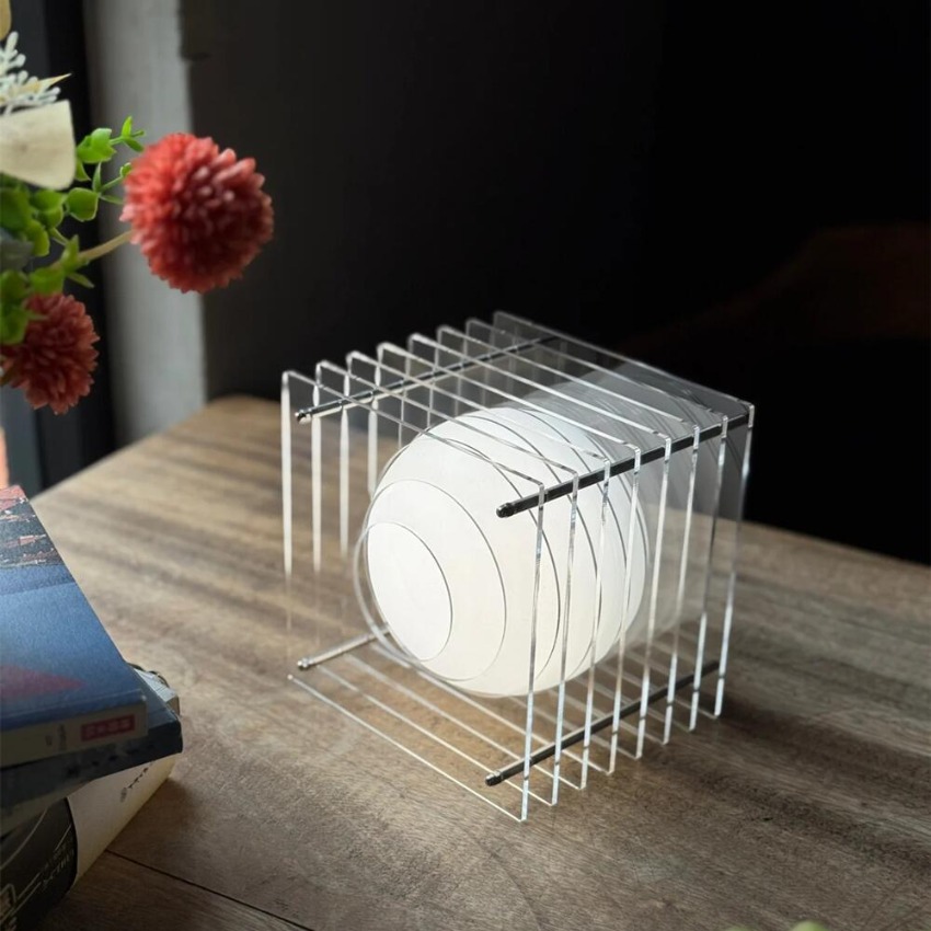 DIY Acrylic Thousand Layer Lam – Decor Lighting Lamps Bewertung und Preis