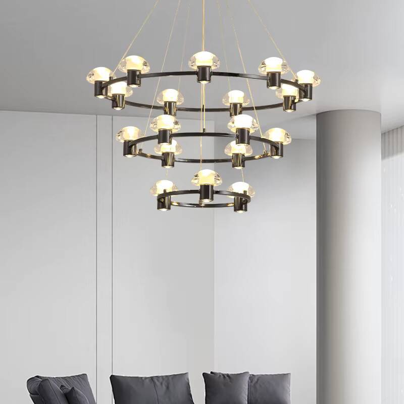 Modern Iron Art Ideas Design L – Bedroom Lighting Decor Ideas Bewertung und Preis