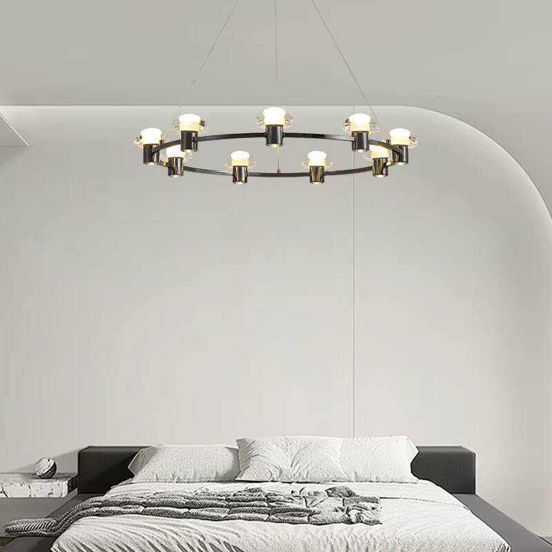Modern Iron Art Ideas Design L – Bedroom Lighting Decor Ideas Bewertung und Preis