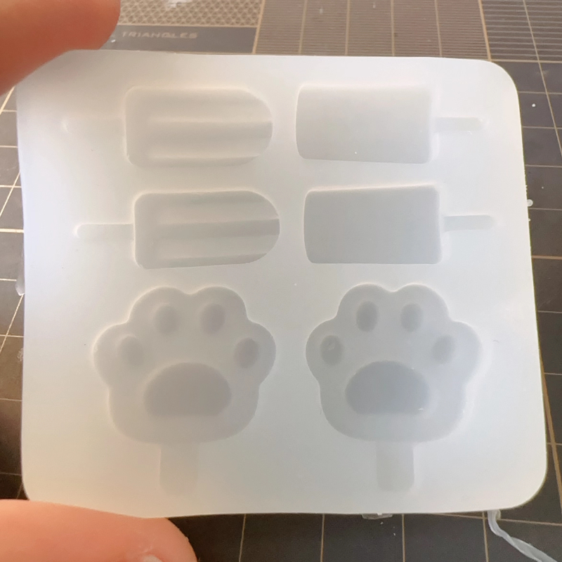 Food Play Silicone Molds Handc – Ok Lighting Decor Bewertung und Preis