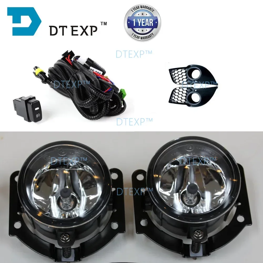 1 Piece Fog Lights Cover for L – Decor Lighting Cy Bewertung und Preis