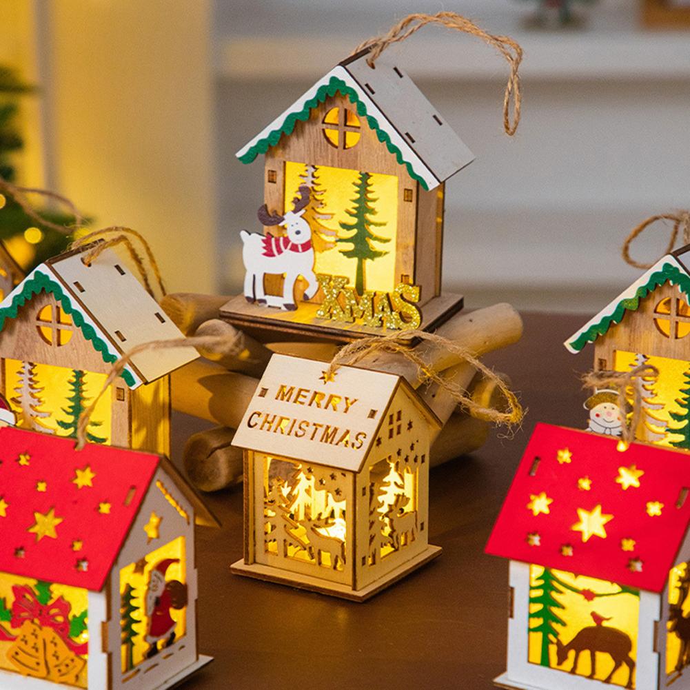 Classic Christmas Elements Dec – Elements Lighting Decor Bewertung und Preis