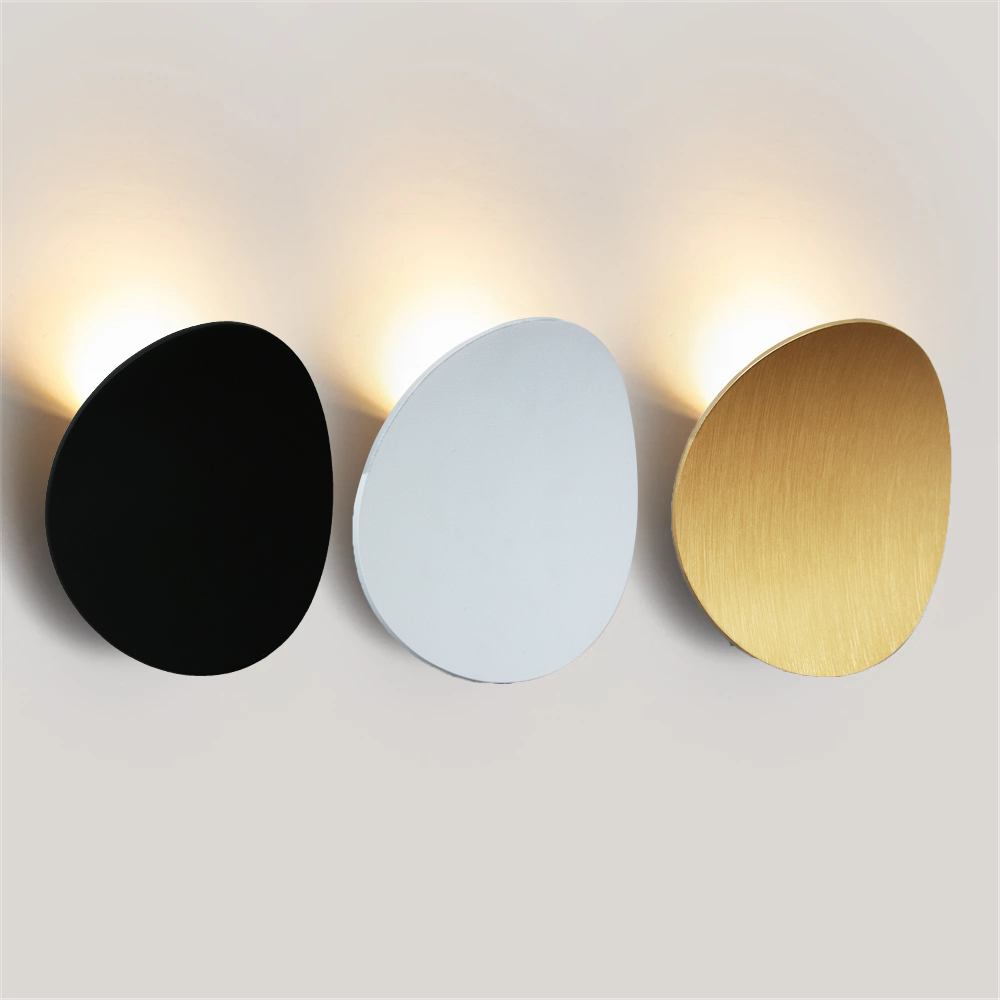6w LED Indoor Wall Lamp Bedroo – Decor Lighting Cy Bewertung und Preis