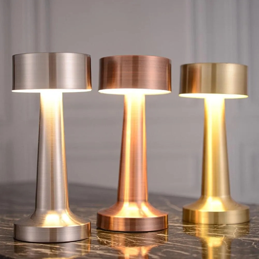Kazeach Vintage Dumbbell Table – Decor Lighting Lamps Bewertung und Preis
