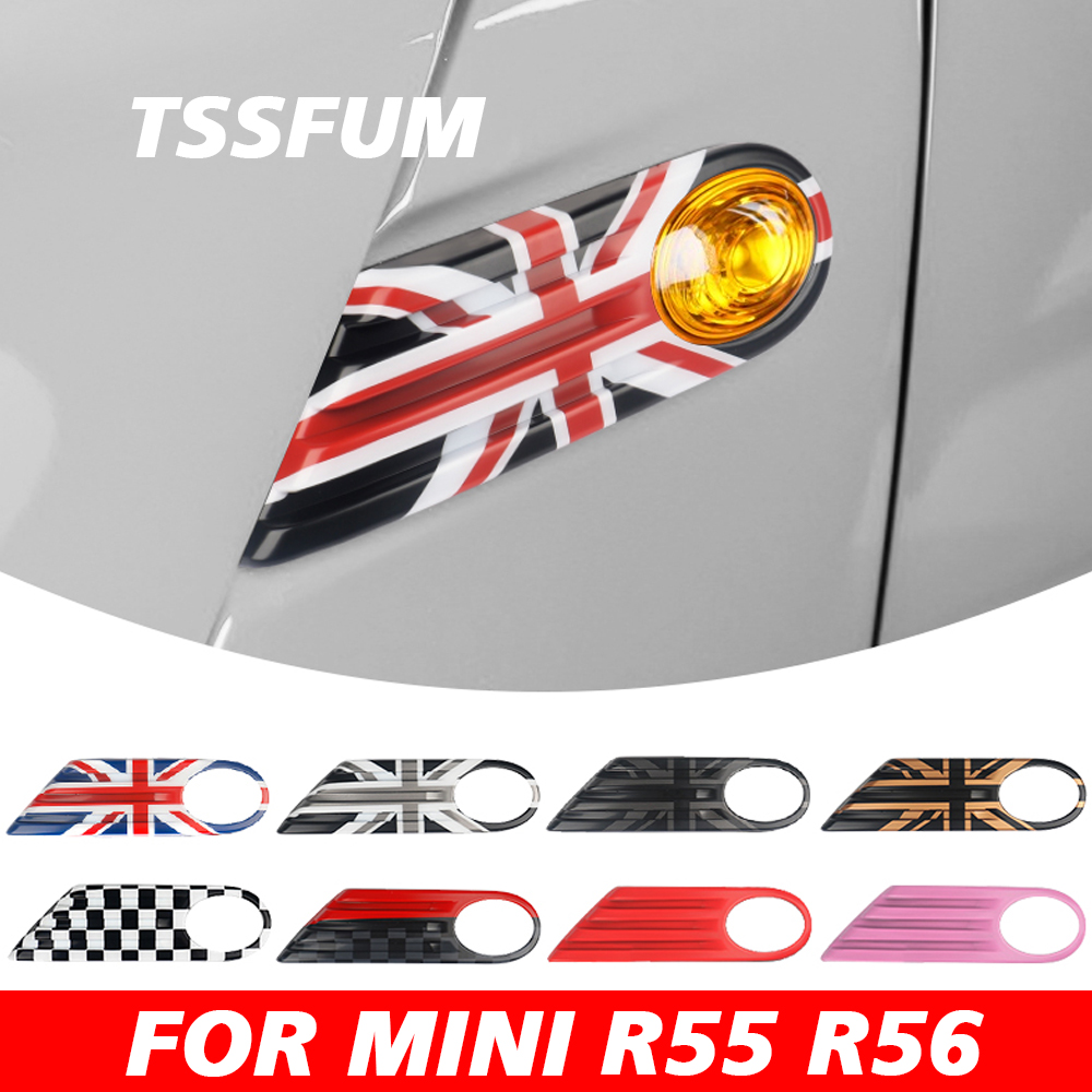 Union Jack Car Exterior Side F – Union Lighting & Decor Reviews Bewertung und Preis
