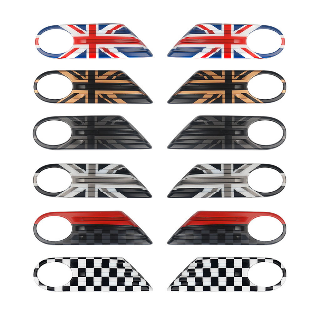 Union Jack Car Exterior Side F – Union Lighting & Decor Reviews Bewertung und Preis