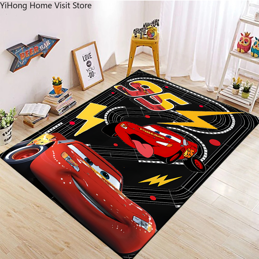 1PC Disney Cars Lightning Mcqu – Lighting Mcqueen Decor Bewertung und Preis