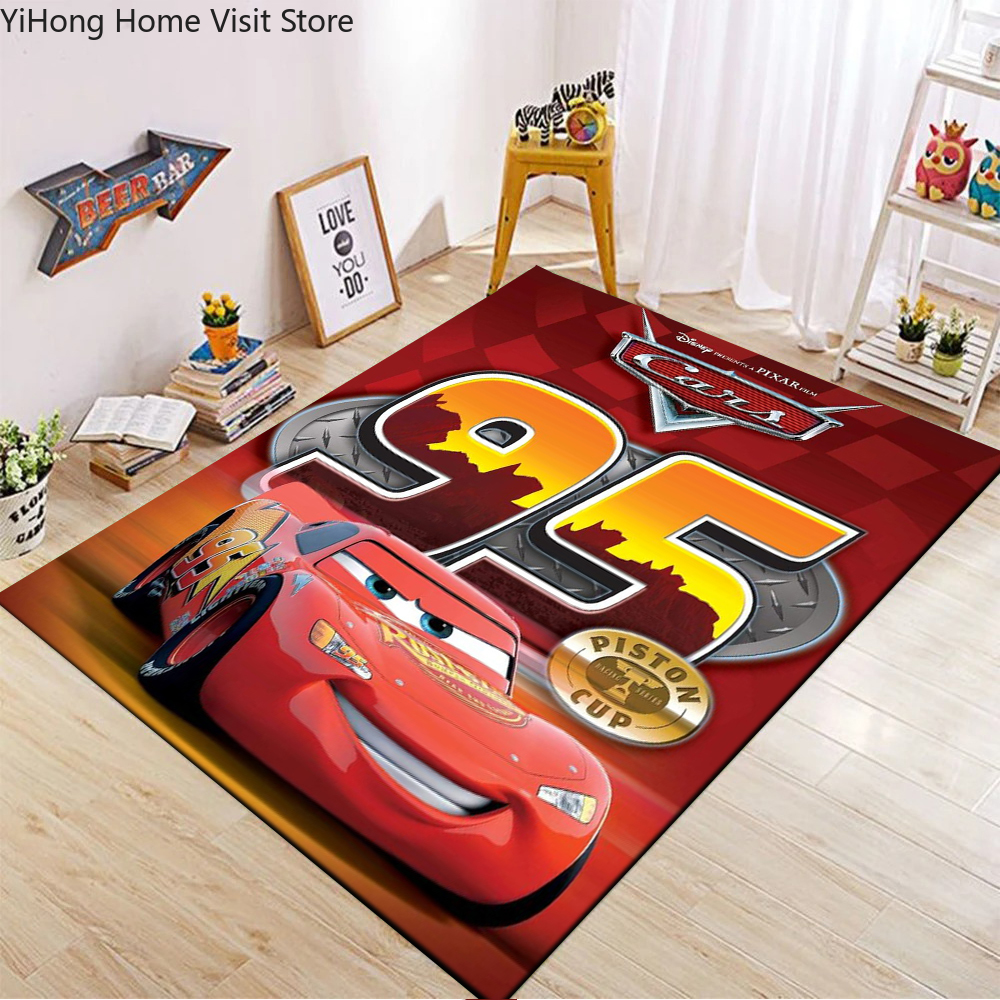 1PC Disney Cars Lightning Mcqu – Lighting Mcqueen Decor Bewertung und Preis