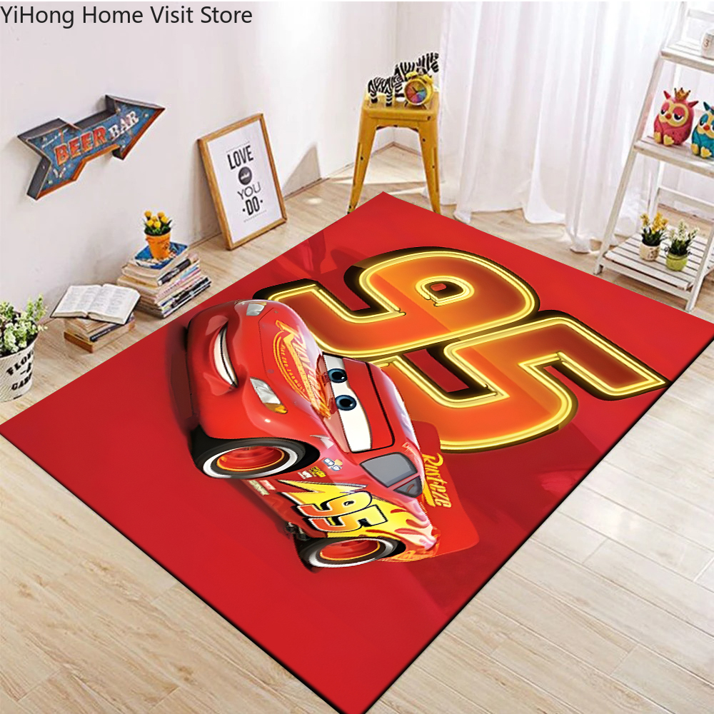 1PC Disney Cars Lightning Mcqu – Lighting Mcqueen Decor Bewertung und Preis