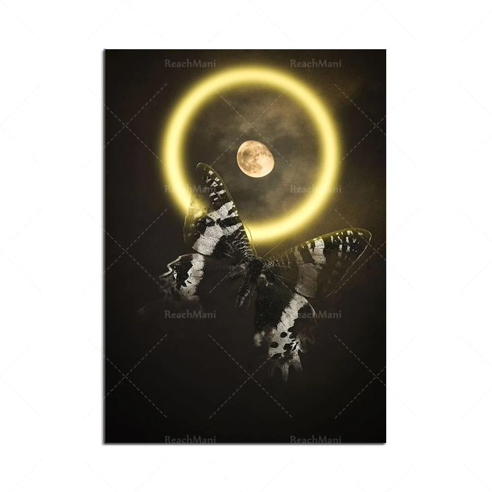 Elements eagle, wolf, dolphin, – Elements Lighting Decor Bewertung und Preis
