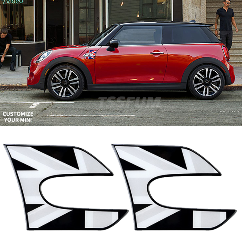 Union Jack Car Turn Signal Lig – Union Lighting & Decor Reviews Bewertung und Preis