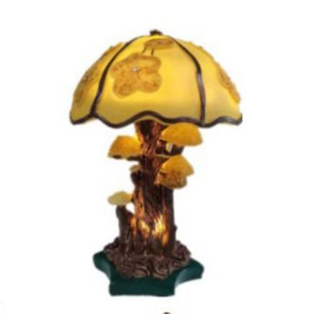 Vintage Aesthetic Design Table – Mushroom Table Lamp Bewertung und Preis