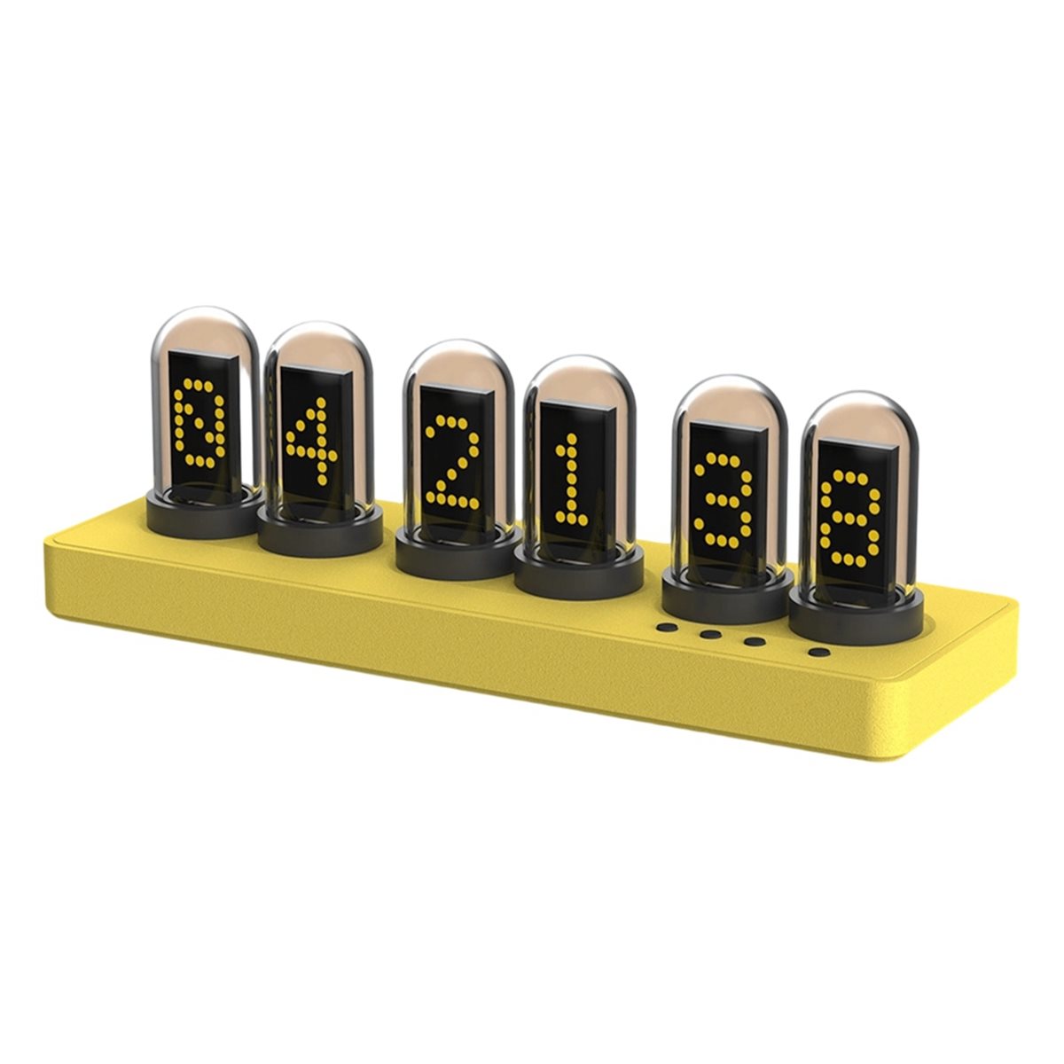 A73T WiFi Control IPS Clock wi – Bedroom Lighting Decor Ideas Bewertung und Preis
