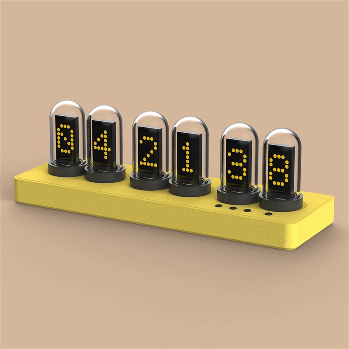 A73T WiFi Control IPS Clock wi – Bedroom Lighting Decor Ideas Bewertung und Preis