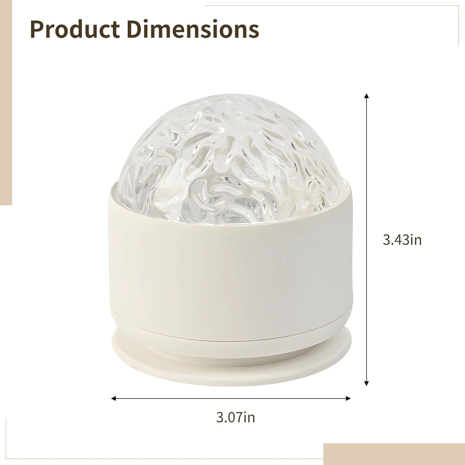 1pcs 2-in-1 Aurora Borealis &  – Bedroom Lighting Decor Ideas Bewertung und Preis