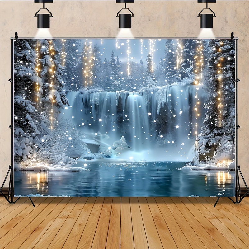 Christmas fantasy background f – Elements Lighting Decor Bewertung und Preis