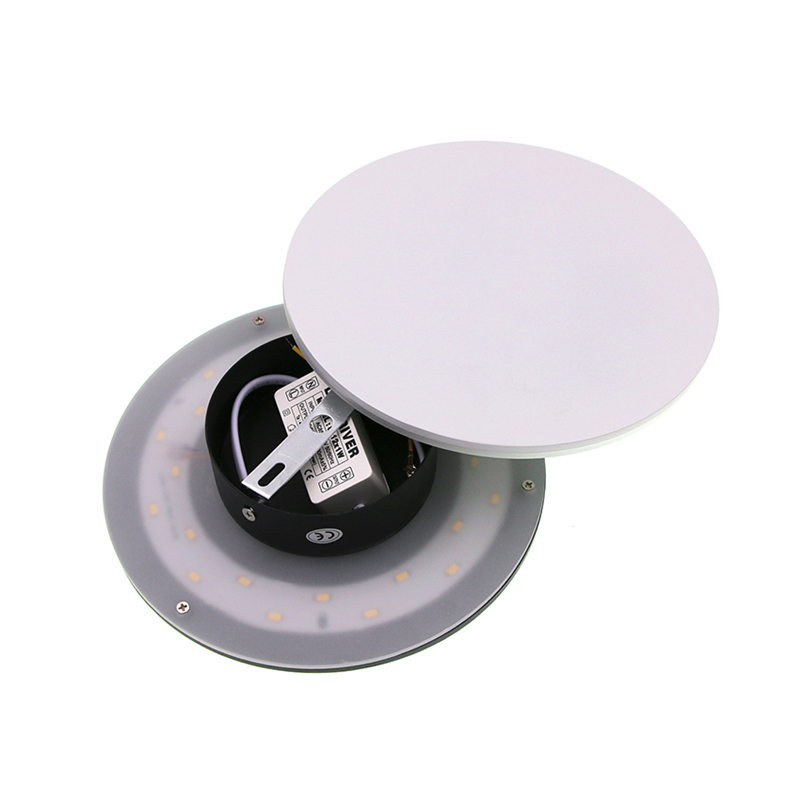 8W/12W/18W LED Indoor Wall Lam – Decor Lighting Cy Bewertung und Preis