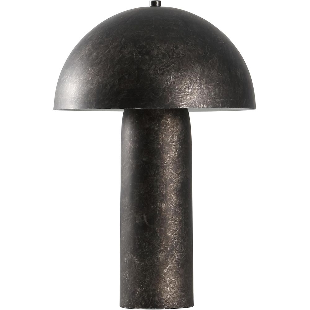 Antique Black 21-inch Mushroom – Mushroom Table Lamp Bewertung und Preis