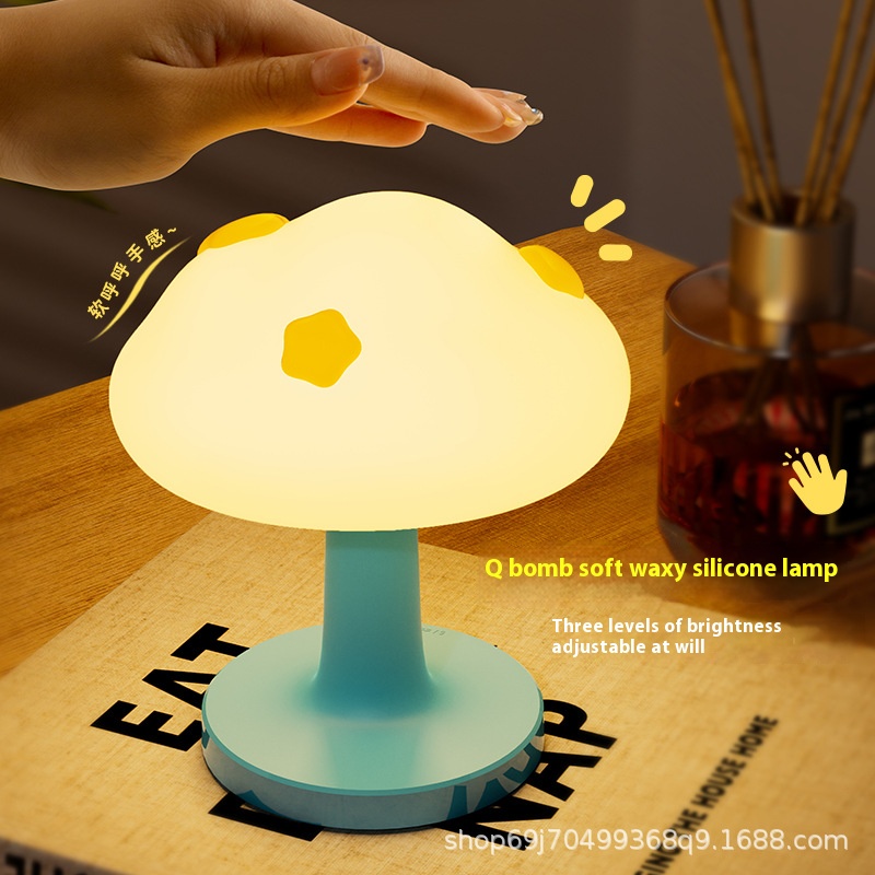 Cute Cloud Night Light, Dimmab – Bedroom Lighting Decor Ideas Bewertung und Preis