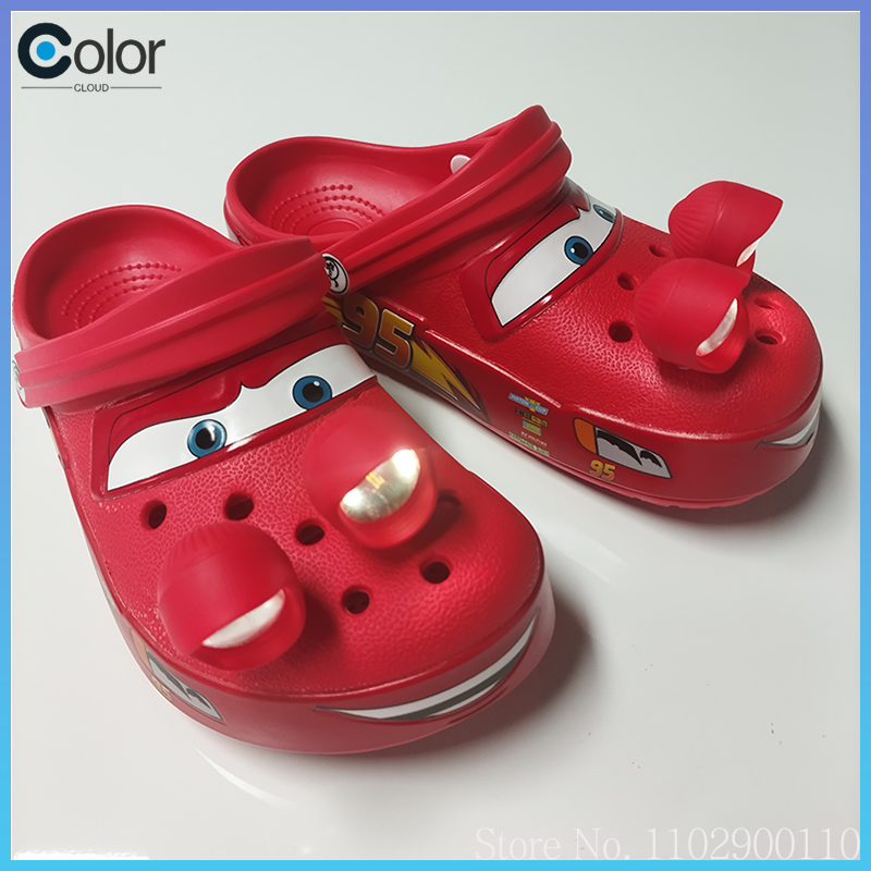 Lightning Mcqueen Style Flash  – Lighting Mcqueen Decor Bewertung und Preis