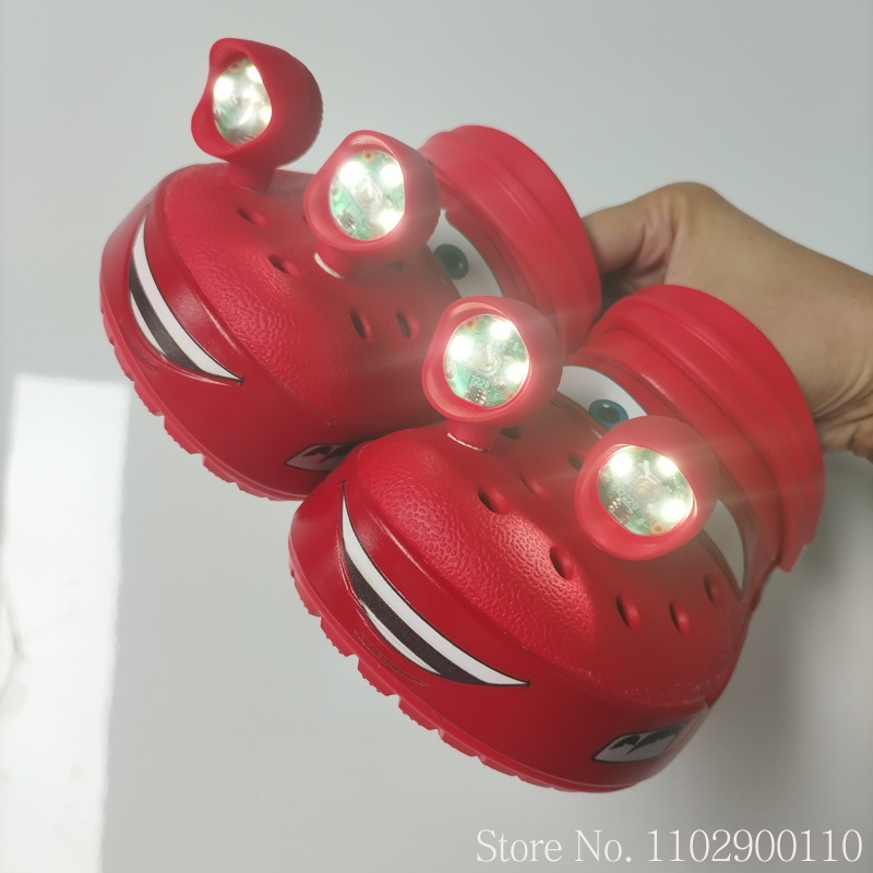 Lightning Mcqueen Style Flash  – Lighting Mcqueen Decor Bewertung und Preis