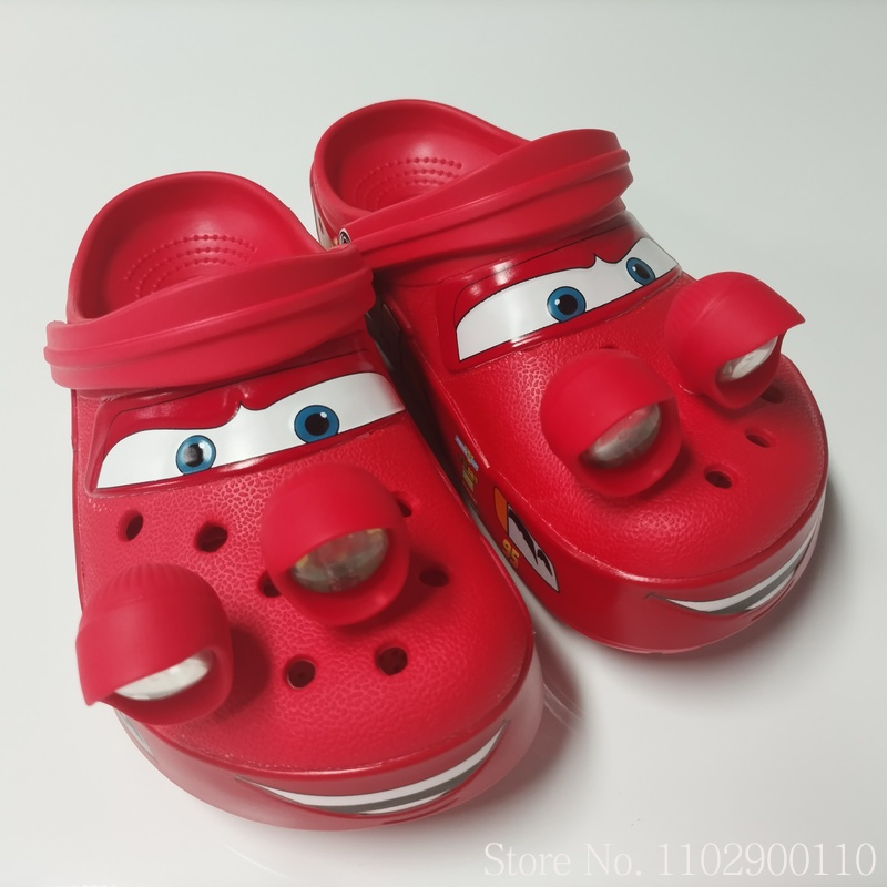 Lightning Mcqueen Style Flash  – Lighting Mcqueen Decor Bewertung und Preis