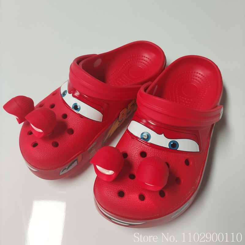 Lightning Mcqueen Style Flash  – Lighting Mcqueen Decor Bewertung und Preis