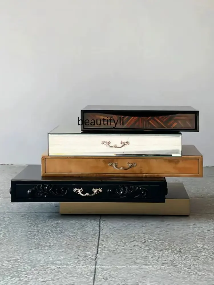60.Cy Italian Light Luxury Bed – Decor Lighting Cy Bewertung und Preis