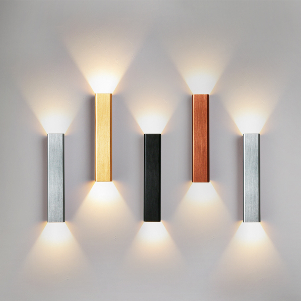 12W 18W LED Indoor Wall Lamp M – Decor Lighting Cy Bewertung und Preis