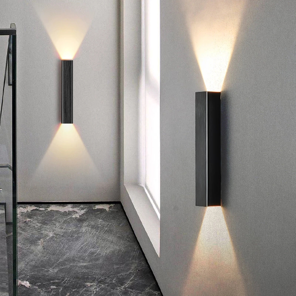 12W 18W LED Indoor Wall Lamp M – Decor Lighting Cy Bewertung und Preis