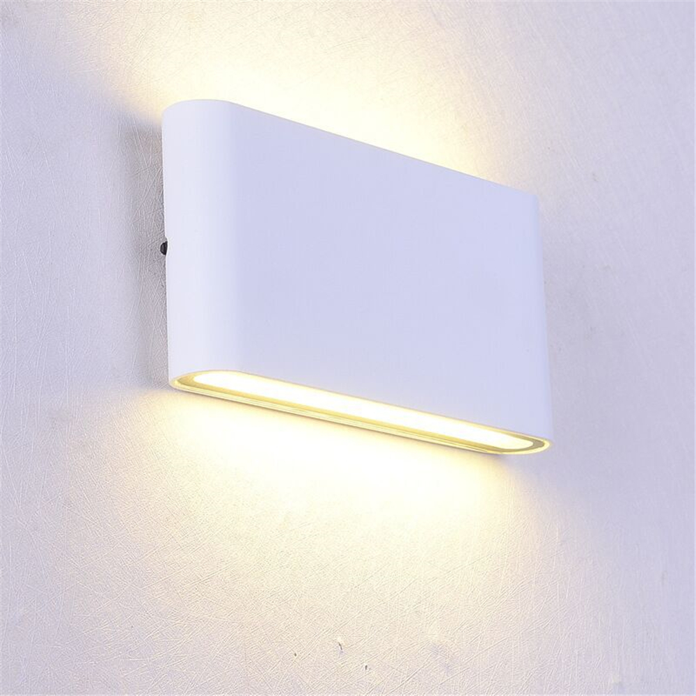Modern Waterproof outdoor 12W  – Decor Lighting Cy Bewertung und Preis