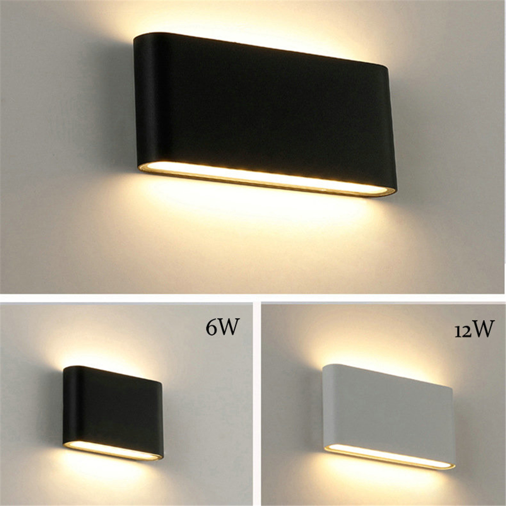 Modern Waterproof outdoor 12W  – Decor Lighting Cy Bewertung und Preis