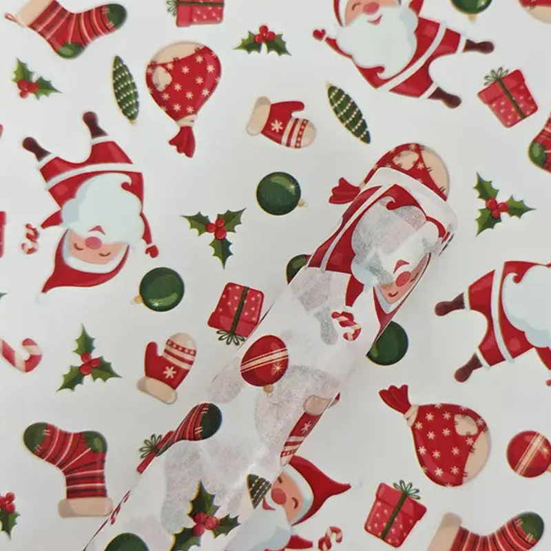 10pcs Snow Pear Paper Christma – Elements Lighting Decor Bewertung und Preis