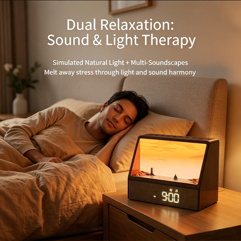 Star Projector Sunset Lamp Por – Decor Lighting Lamps Bewertung und Preis